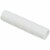 Do it 1/2 In. x 3 In. Plastic Flange Nipple 489948 Perspective: front