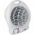 Best Comfort 1500W 120V Electric Space Heater, White FH04 Perspective: front