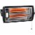 Best Comfort 1500-Watt 120-Volt Garage Quartz Heater CH-1500 Perspective: front