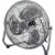 14 In. 3-Speed 2450 CFM High Velocity Fan FE-35TDO(01) Perspective: front