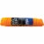 Do it Best 1/4 In. x 50 Ft. Yellow Braided Polypropylene Packaged Rope 707023 Perspective: front