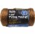 Do it Best 5/64 In. x 120 Ft. Brown Polypropylene Tysal Twine 707058 Perspective: front