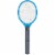 Racquet Zapper Battery Operated Hand Held Bug Zapper GS02 Perspective: front