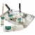 Best Look Premium Roller & Tray Set (8-Piece) DIB RS 88-900 Perspective: front