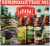 Saranac Trail Mix Perspective: front