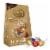 Lindt LINDOR Assorted Chocolate Candy Truffles Bag Perspective: front