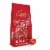 Lindt LINDOR Milk Chocolate Candy Truffles Bag Perspective: front