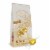 Lindt LINDOR White Chocolate Candy Truffles Bag Perspective: front