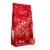 Lindt LINDOR Milk Chocolate Christmas Candy Truffles Bag Perspective: front