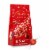 Lindt LINDOR Valentine's Day Milk Chocolate Candy Truffles Bag Perspective: front