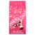 Lindt Valentine Milk & White Chocolate Truffles Perspective: front