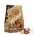 Lindt LINDOR Assorted Chocolate Christmas Candy Truffles Perspective: front