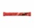 Lindt Lindor Holiday Milk Chocolate Truffle Bar Perspective: front