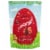 Lindt LINDOR Milk Chocolate Easter Candy Truffle Eggs Pouch Perspective: front