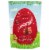Lindt LINDOR Milk Chocolate Easter Candy Truffle Eggs Pouch Perspective: front