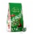 Lindt LINDOR Limited Edition Peppermint Cookie Milk Chocolate Christmas Candy Truffles Bag Perspective: front