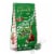 Lindt LINDOR Limited Edition Peppermint Cookie Milk Chocolate Christmas Candy Truffles Bag Perspective: front