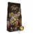 Lindt LINDOR 70% Extra Dark Chocolate Candy Truffles Perspective: front