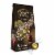 Lindt LINDOR 70% Extra Dark Chocolate Candy Truffles Bag Perspective: front