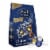 Lindt LINDOR Assorted Dark Chocolate Candy Truffles Bag Perspective: front