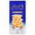 Lindt Ckassic Recipe Whole Almond White Chocolate Bar Perspective: front