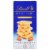 Lindt Ckassic Recipe Whole Almond White Chocolate Bar Perspective: front