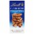 Lindt CLASSIC RECIPE Whole Hazelnut Milk Chocolate Candy Bar Perspective: front