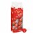 Lindt LINDOR Milk Chocolate Candy Truffles Traditions Gift Box Perspective: front