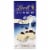 Lindt CLASSIC RECIPE Cookies and Creme White Chocolate Candy Bar Perspective: front