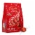 Lindt LINDOR Valentine's Milk Chocolate Truffles Candy Perspective: front