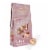 Lindt LINDOR Neapolitan White Chocolate Easter Candy Truffles Bag Perspective: front
