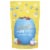 Lindt Mini Eggs Milk Chocolate Eggs with a Crisp Easter Candy Shell Pouch Perspective: front