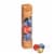 Lindt LINDOR Holiday Assorted Chocolate Candy Truffles Favor Gift Box Perspective: front