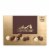 Lindt Gourmet Truffles Assorted Chocolate Candy Gift Box Perspective: front