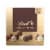 Lindt Gourmet Truffles Assorted Chocolate Candy Gift Box Perspective: front