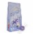 Lindt LINDOR Blueberries & Cream White Chocolate Easter Candy Truffles Bag Perspective: front