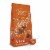 Lindt LINDOR Almond Butter Milk Chocolate Candy Truffles Perspective: front