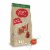 Lindt LINDOR Non-Dairy Oatmilk Chocolate Candy Truffles Bag Perspective: front