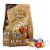 Lindt LINDOR Valentine's Day Assorted Chocolate Candy Truffles Bag Perspective: front
