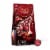 Lindt LINDOR Valentine's Day Strawberry Dark Chocolate Candy Truffles Bag Perspective: front