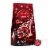 Lindt LINDOR Valentine's Day Strawberry Dark Chocolate Candy Truffles Bag Perspective: front