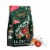 Lindt LINDOR Holiday Assortment Chocolate Christmas Candy Truffles Bag Perspective: front