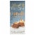 Lindt CLASSIC RECIPE OatMilk Salted Caramel Chocolate Candy Bar Perspective: front