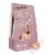 Lindt LINDOR Neapolitan White Chocolate Easter Candy Truffles Mini Bag Perspective: front