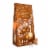 Lindt LINDOR Snickerdoodle White Chocolate Christmas Candy Truffles Bag Perspective: front