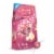 Lindt LINDOR Birthday Cake White Chocolate Candy Truffles Bag Perspective: front