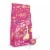 Lindt LINDOR Birthday Cake White Chocolate Candy Truffles Bag Perspective: front