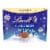 Lindt CLASSIC RECIPE Assorted Chocolate Candy Snowflakes Pouch Perspective: front