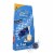 Lindt LINDOR Cookies and Creme White Chocolate Candy Truffles Bag Perspective: front