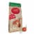 Lindt LINDOR Valentine's Day Non-Dairy Oatmilk Chocolate Candy Truffles Bag Perspective: front
